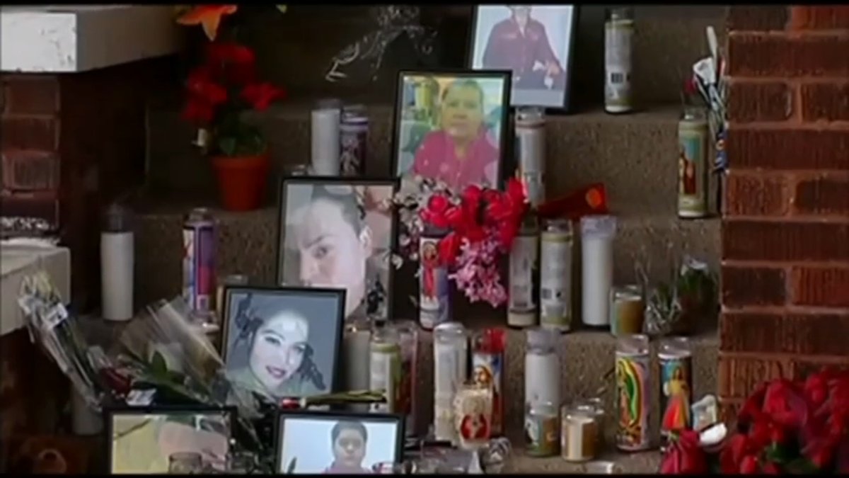 Man Found Guilty on Six Counts of Murder For Killing His Gage Park Family – NBC Chicago - Vimarsana News
