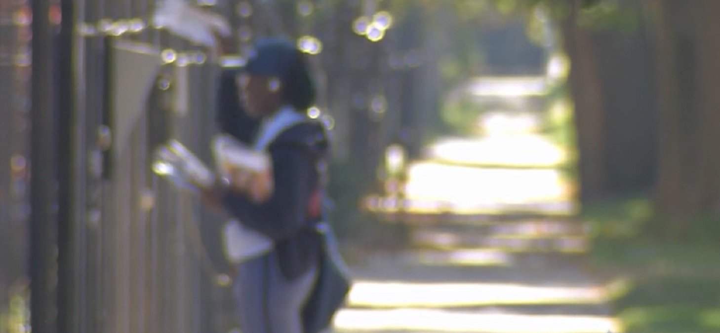 Letter Carriers Are Getting Robbed At Gunpoint, Lawmakers Call For More Protection