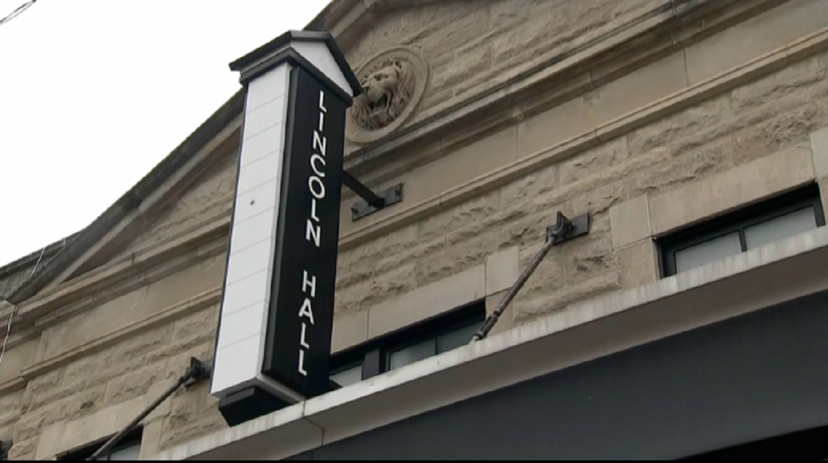 Former CEO of Schubas, Lincoln Hall Pleads Guilty to Secretly Recording Several Women in the Nude