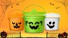 Want McDonald's Throwback ‘Boo Bucket'? Here's How to Get One on the Last Day