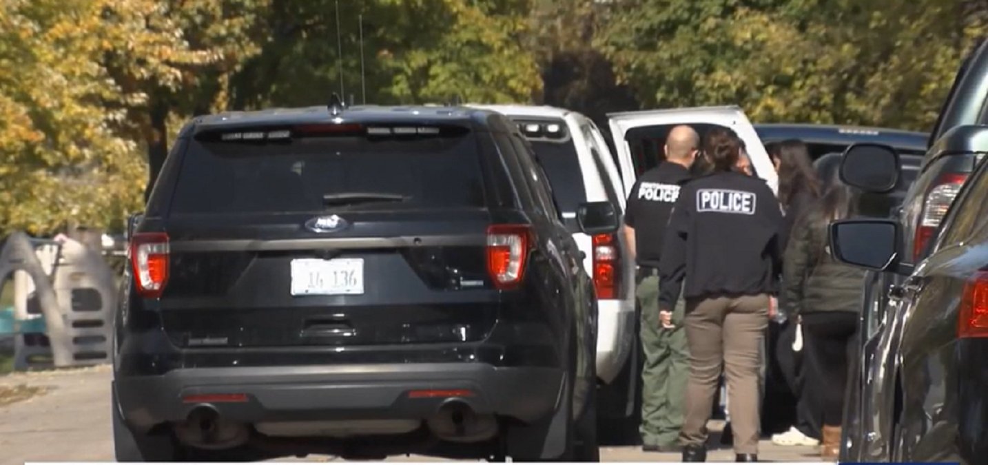 Investigation Underway After Man Shot to Death in Montgomery