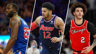 2 way-too-early trades Lakers must pull off in 2023-24 NBA season