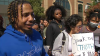 Chicago High School Teacher Placed on Leave After Participating in Student Protest