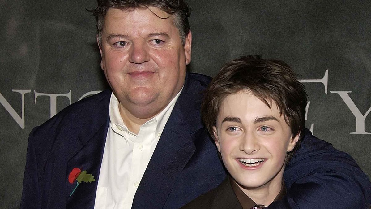 'Harry Potter' Stars Pay Tribute to Robbie Coltrane – NBC Chicago - Vimarsana News