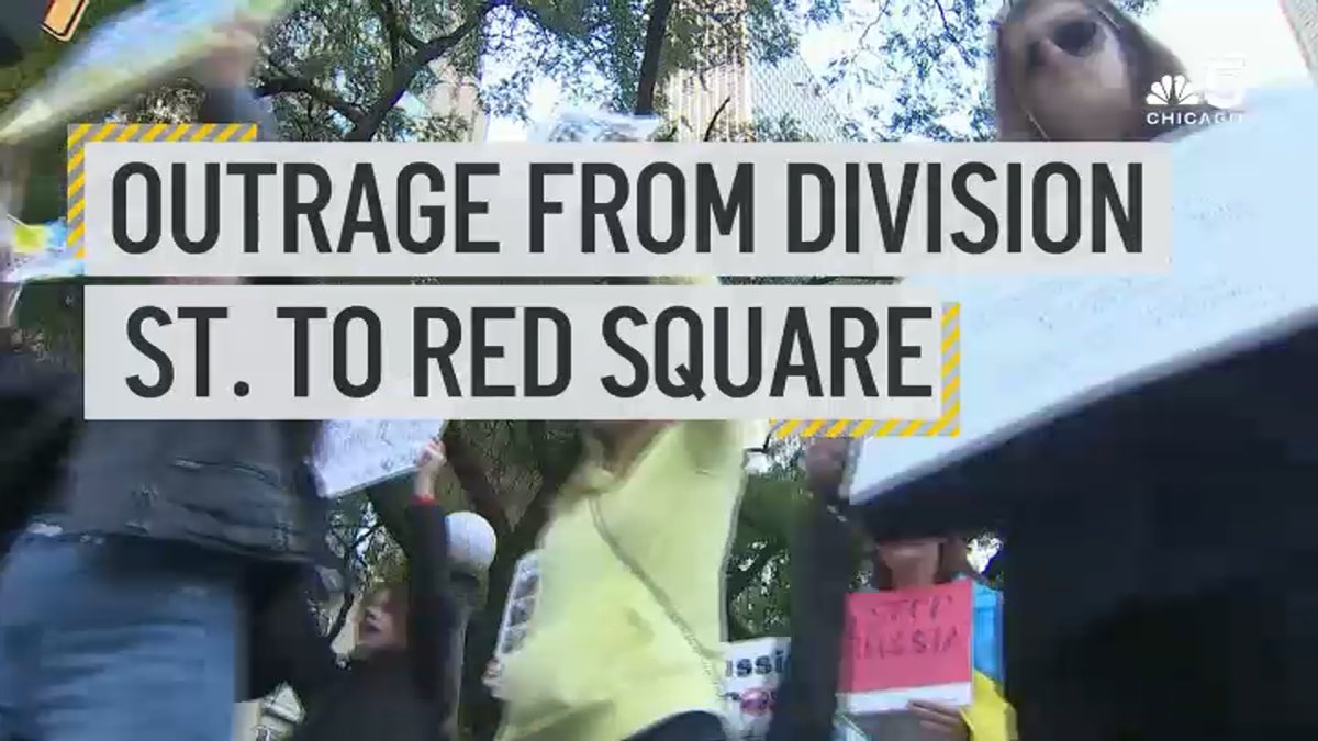 The Morning Rundown: Today’s Top Headlines to Start Your Day – NBC Chicago