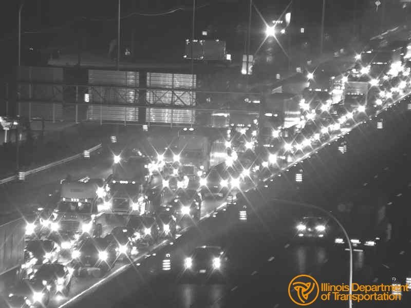 I-55 at I-80 Closed Near Joliet Due to Semi Crash; Delays, Traffic Expected - Vimarsana News