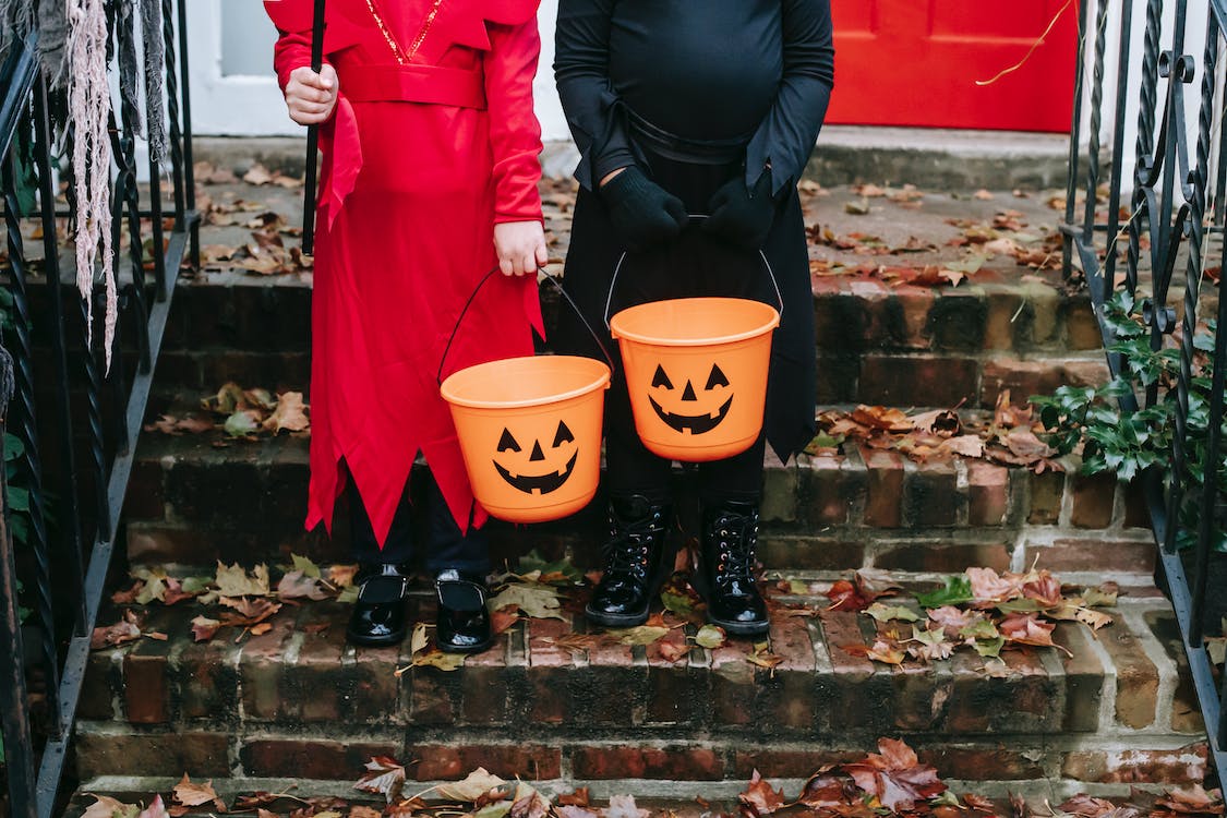 A Guide to TrickorTreating in Chicago's Suburbs