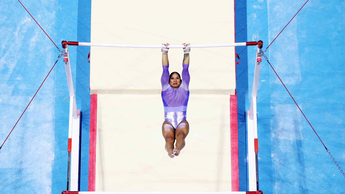 USA Gymnastics Leads First Two Qualifying Subdivisions at 2022 World