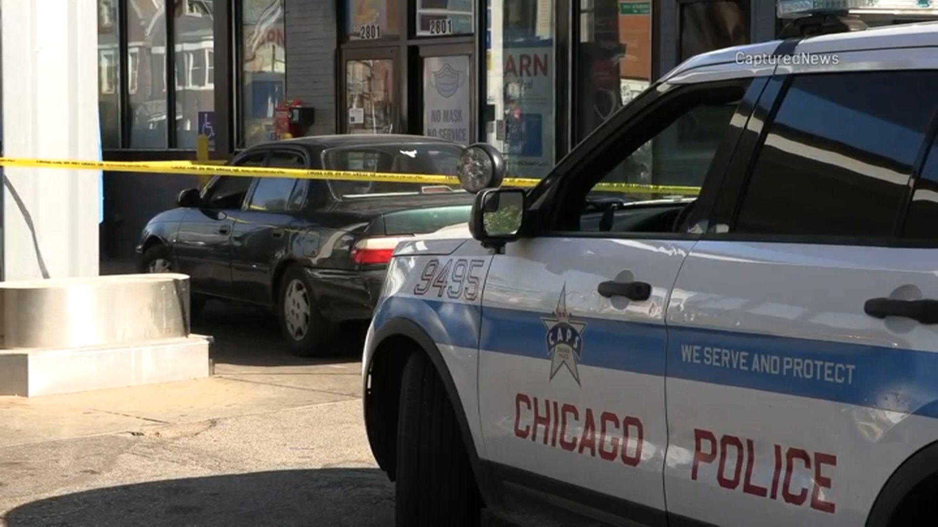 Man Sexually Assaulted USPS Mail Carrier in Little Village, Police Say