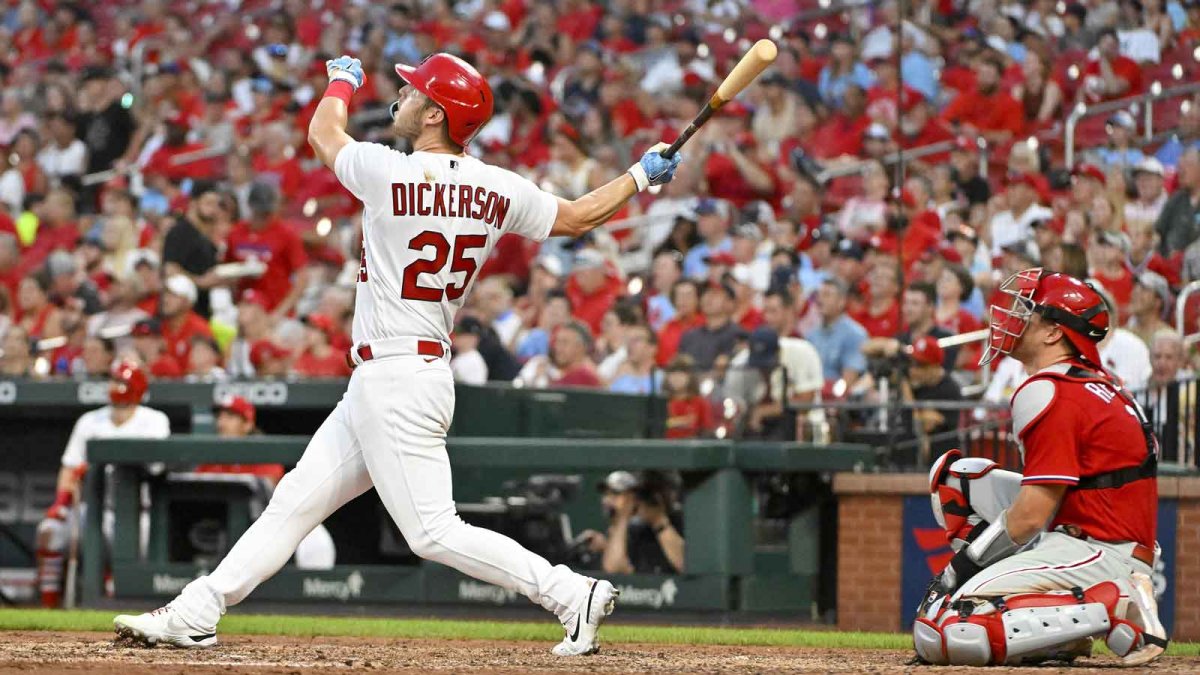 Here’s When Each Wild Card Baseball Game Starts and How to Watch Every