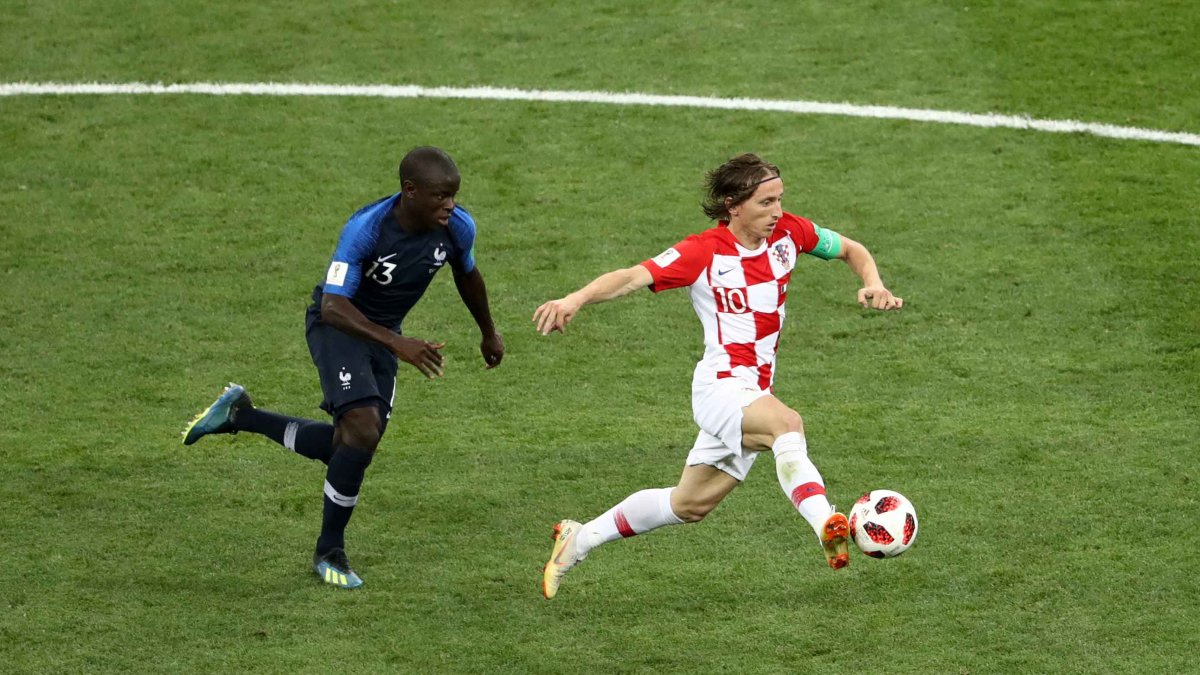 How Far Will Players Run During 2022 FIFA World Cup in Qatar