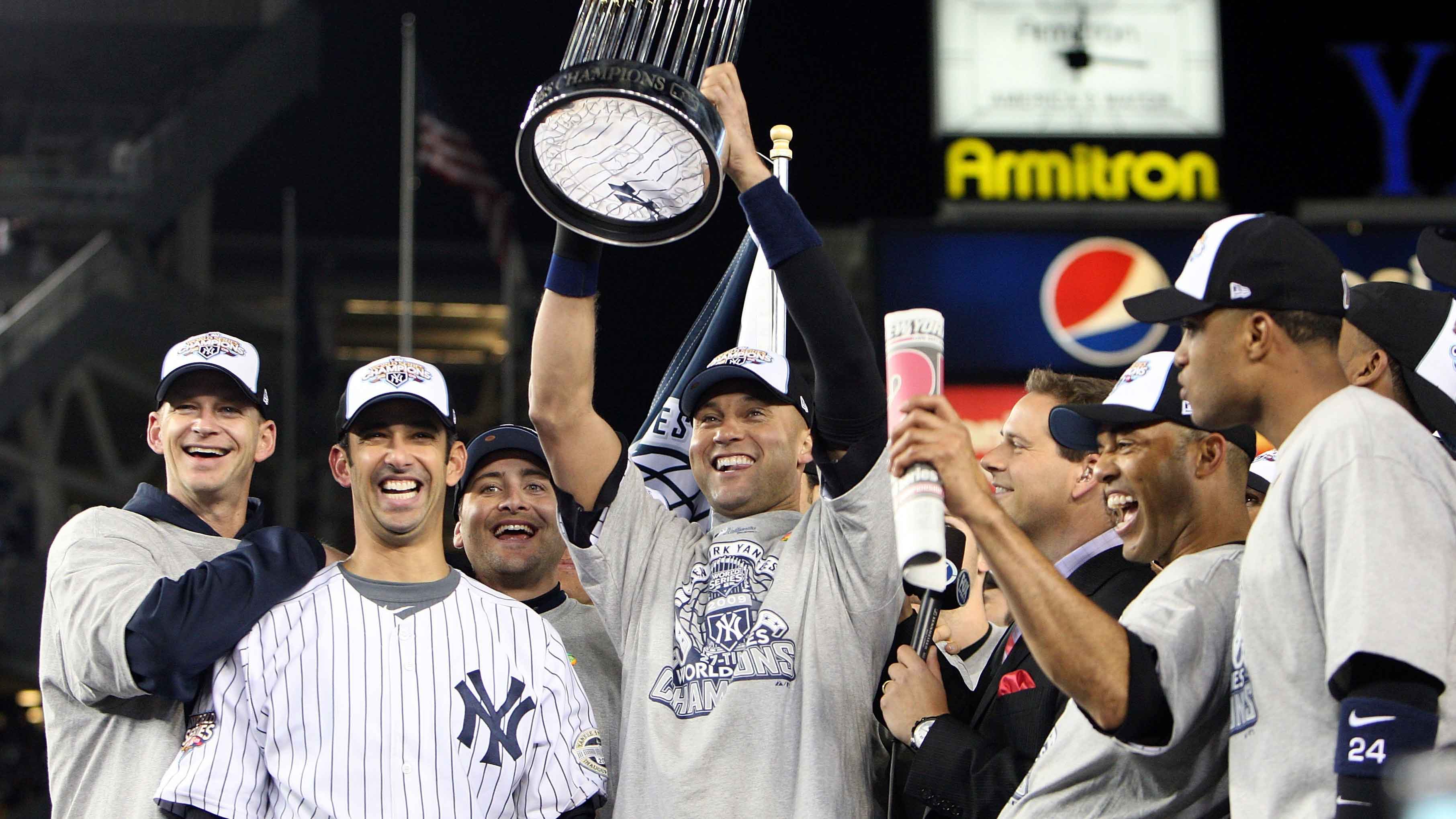 MLB Teams That Have Won The Most World Series Titles – NBC Chicago