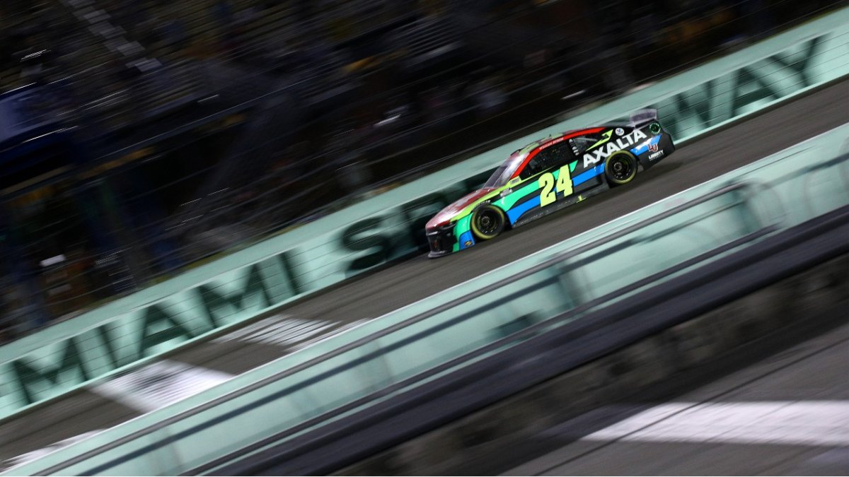 NASCAR at HomesteadMiami Schedule, How to Watch, Stream, Odds NBC