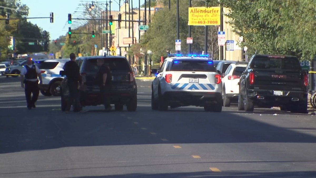 ‘Cherish Every Second’ Witnesses Recount Scene After Toddler Killed in