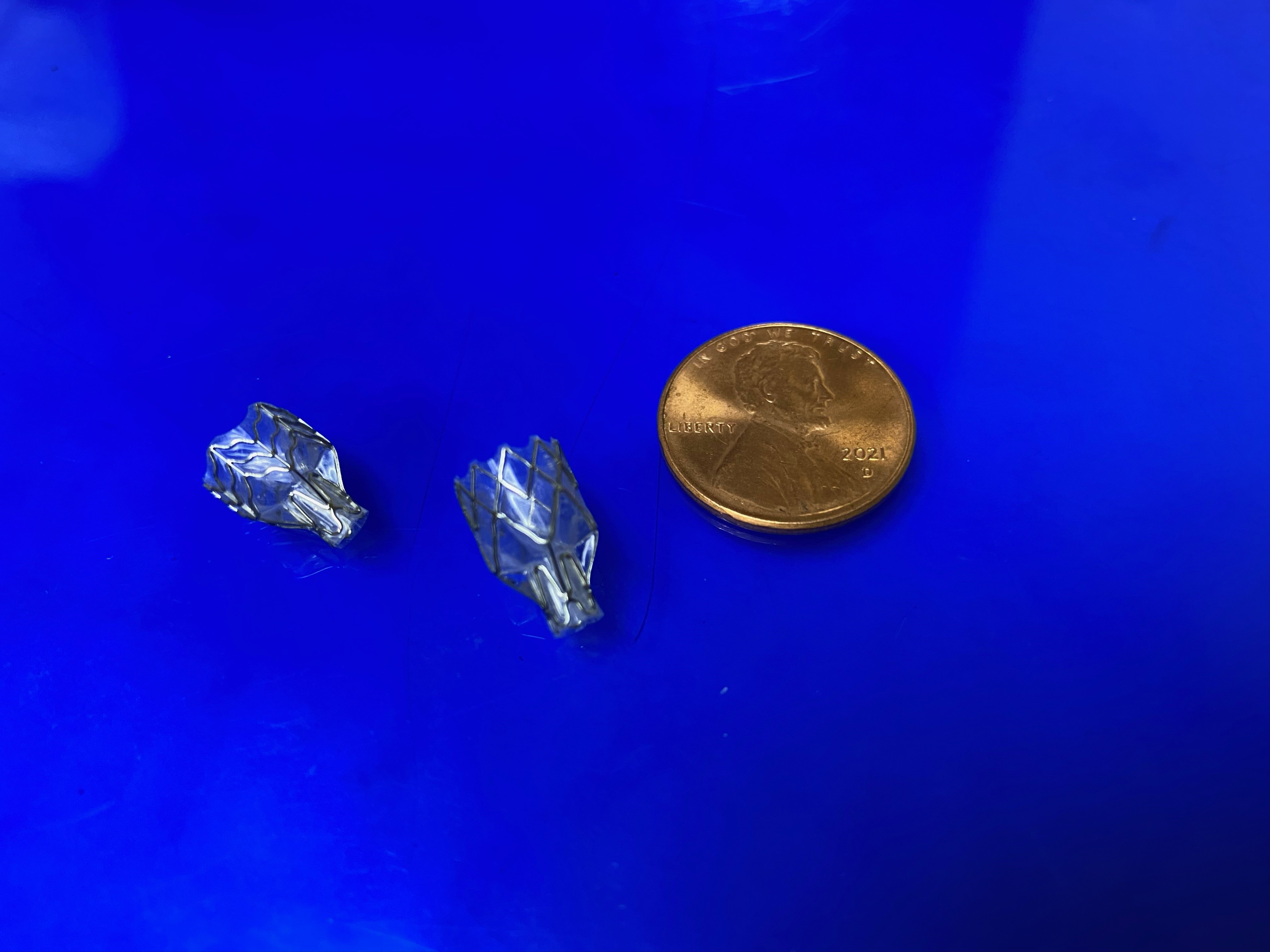 COPD Patients are Breathing Easier Thanks to Remarkable New Implant