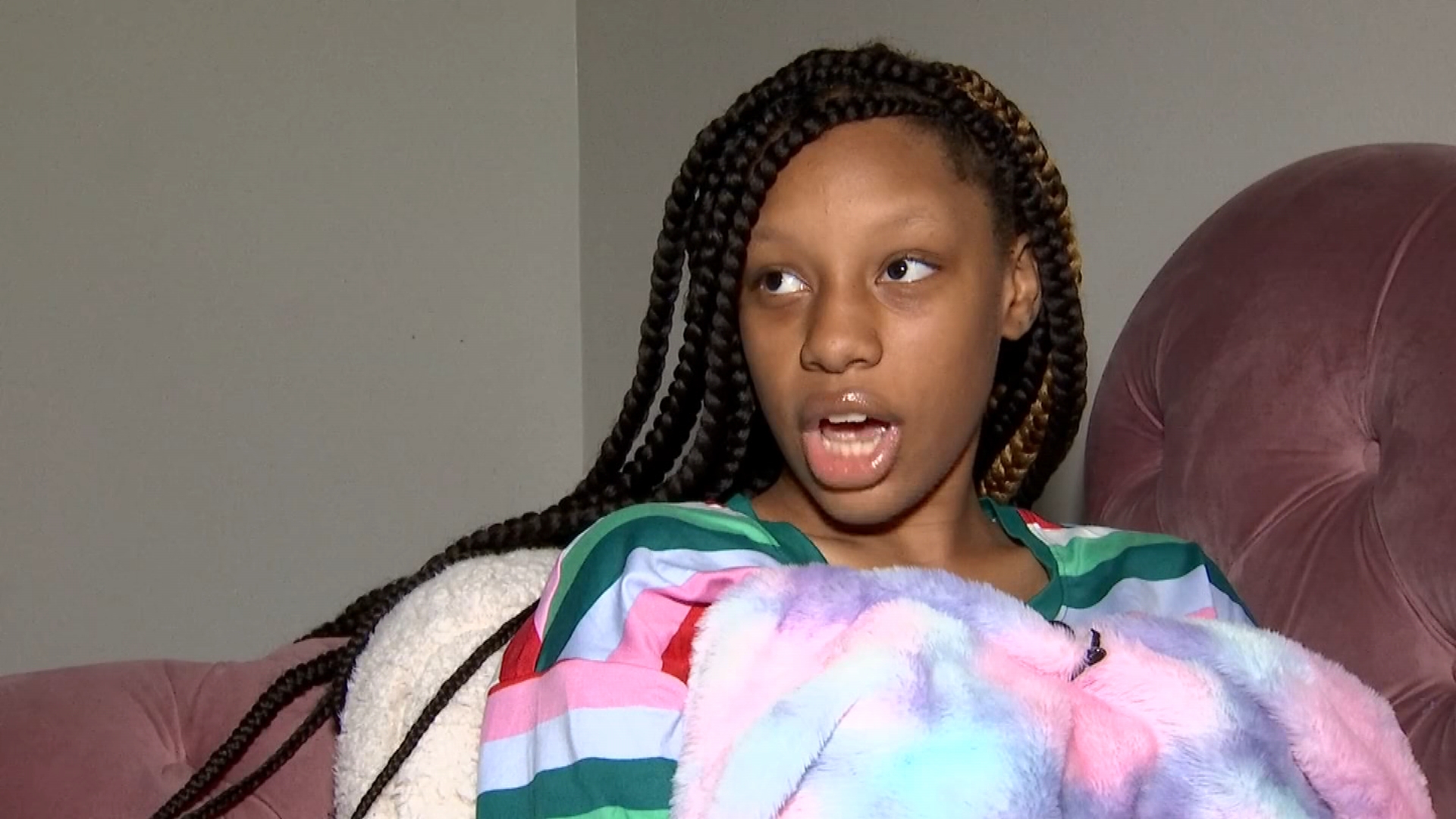 Butler College Prep Freshman Shot While Walking Home From Homecoming Football Game