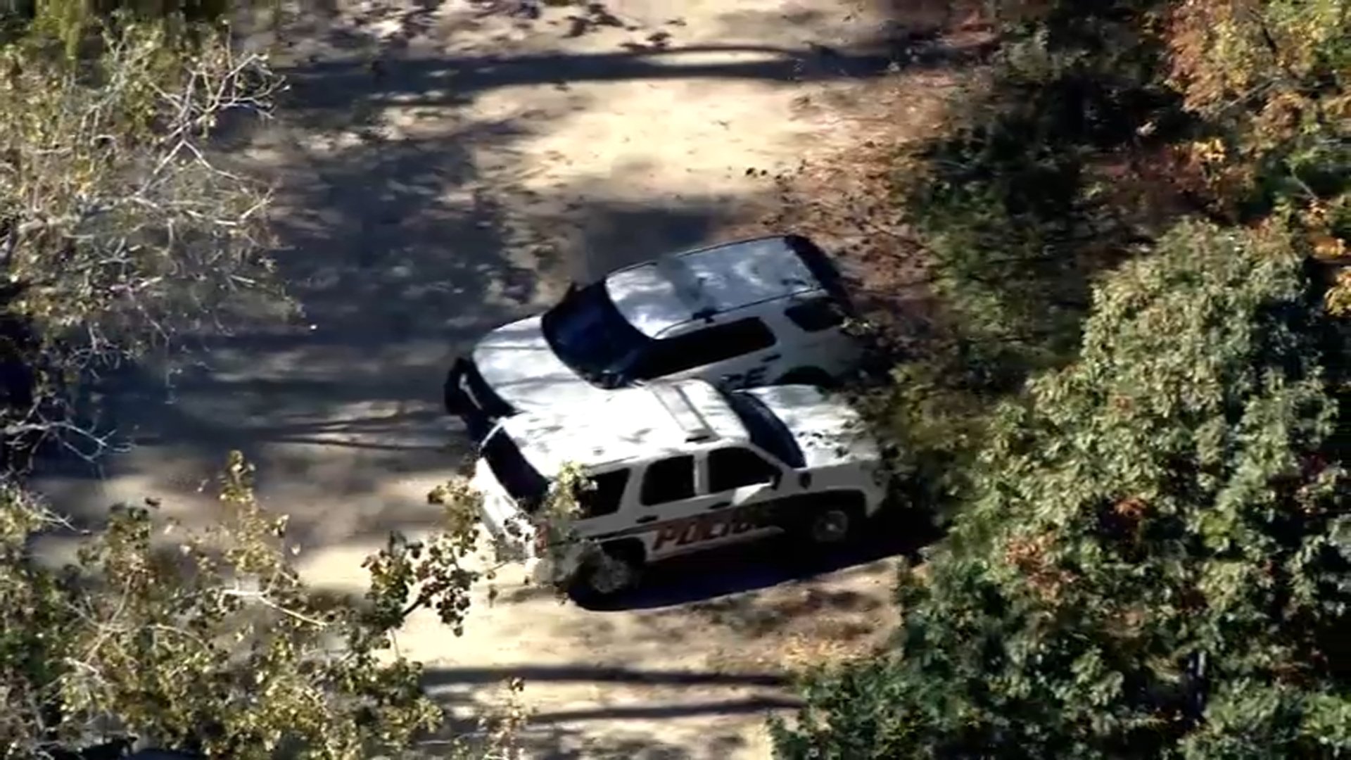 Wheaton Police ‘Conducting an Investigation' Near Lincoln Marsh