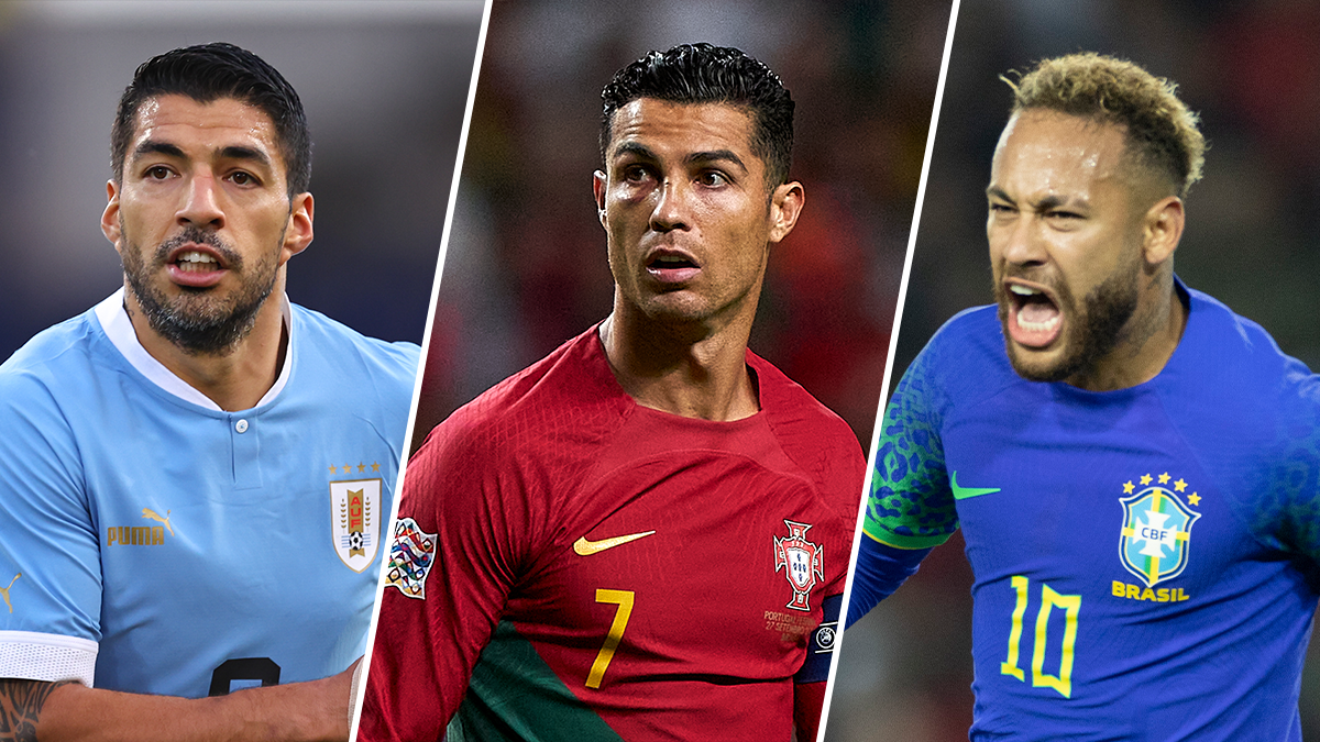 10 Best Soccer Games That Aren't FIFA