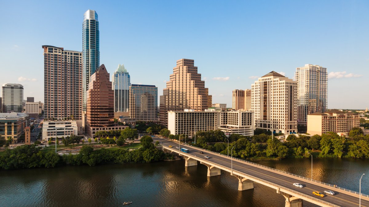 10 U.S. Cities That Are Growing the Fastest — and New York City Isn't One of Them - Vimarsana News