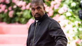 Adidas Employees Raised Concerns About Ye’s Conduct for Years, Report Says
