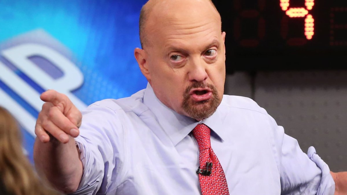 Jim Cramer's Week Ahead: Get Ready to 'Pounce' When the Market Is Oversold – NBC Chicago - Vimarsana News