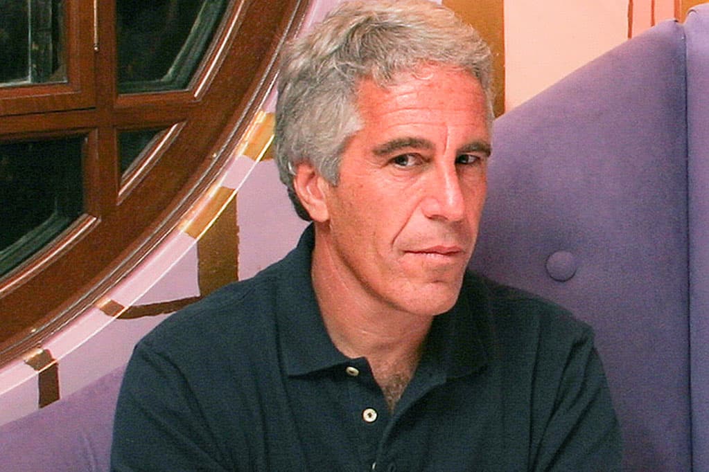 Jeffrey Epstein Estate Settles Virgin Islands Sex Trafficking Case For Over 105 Million 0599