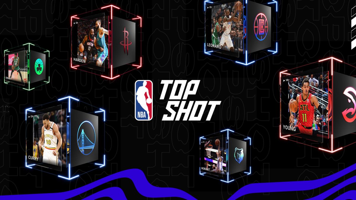 NBA Top Shot Maker Dapper Labs Lays Off 22% of Workers - Vimarsana News