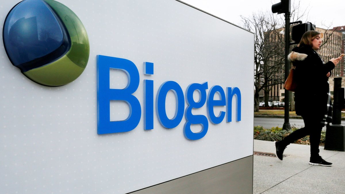 Stocks Making the Biggest Moves Midday: Apple, DraftKings, Biogen, Williams-Sonoma and More
