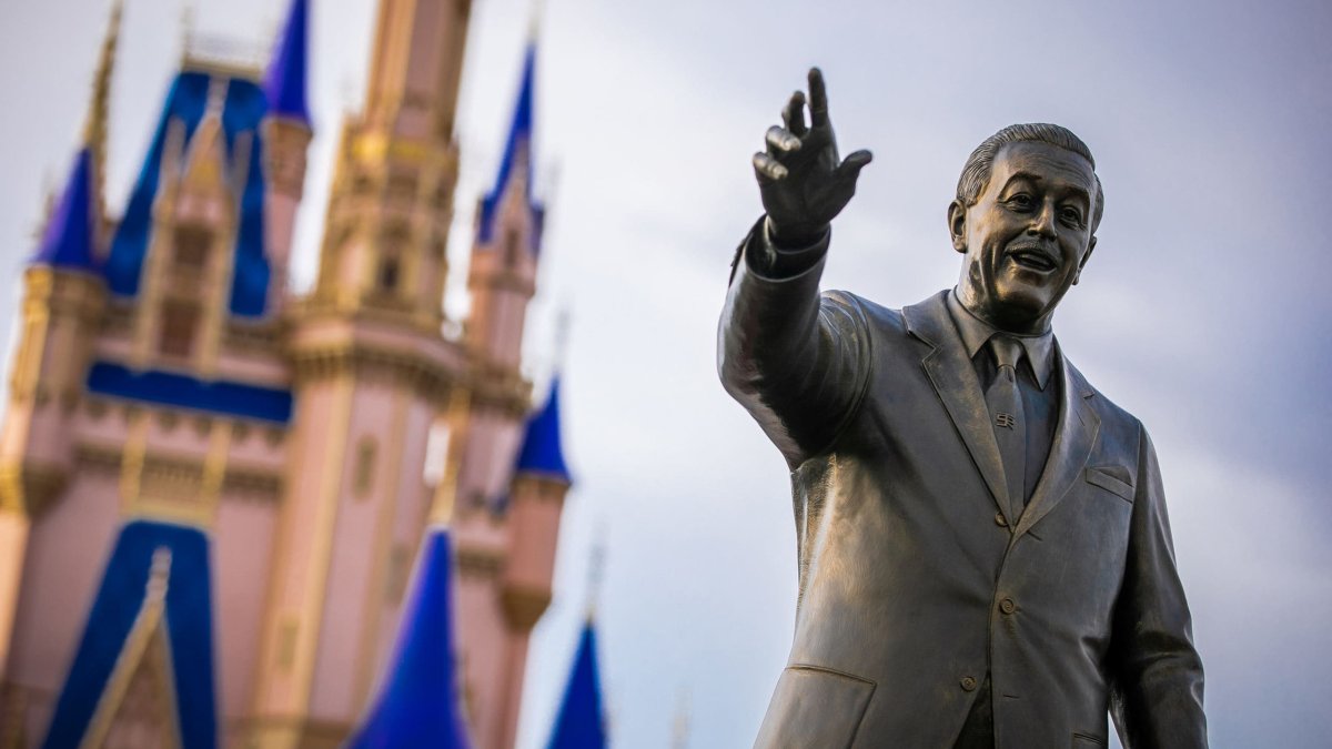 Disney Faces Losing Control of Its Kingdom With Florida Bill – NBC Chicago - Vimarsana News