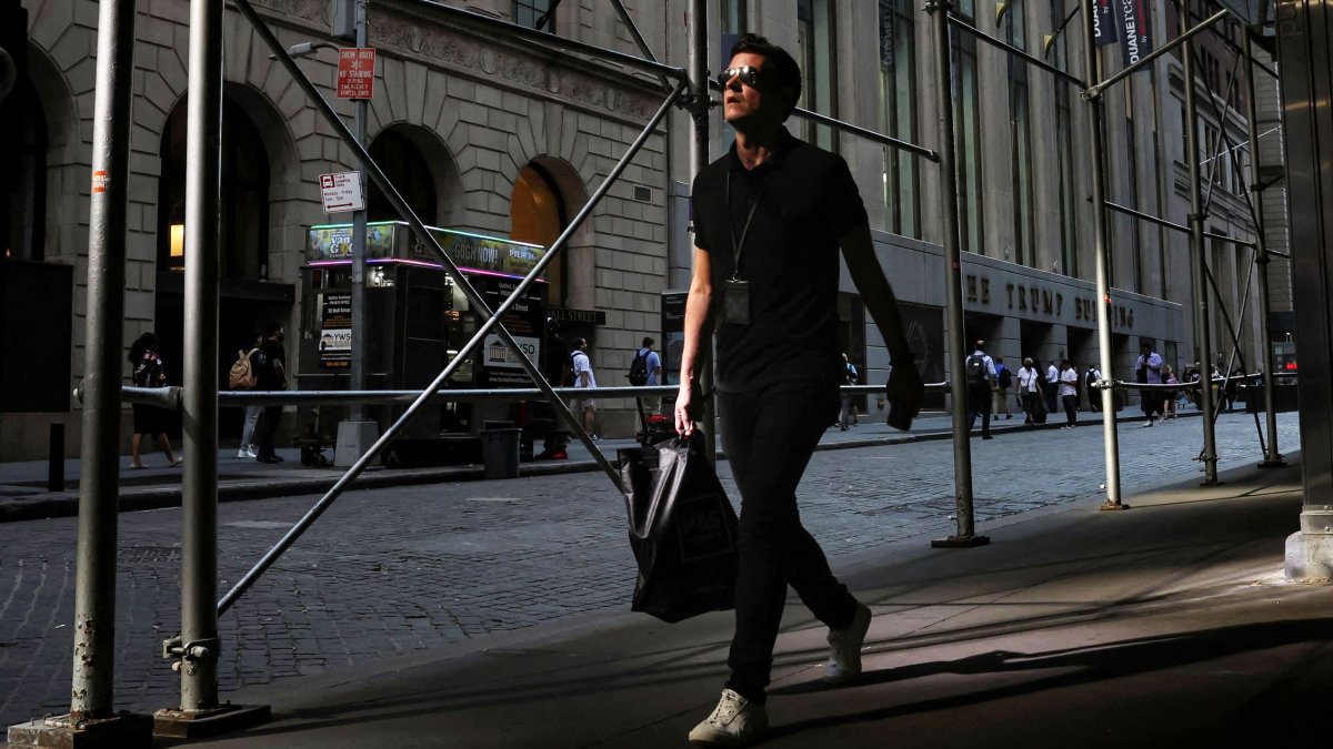 The Four-Day Workweek Is New Standard for 40% of Companies, EY Survey Finds - Vimarsana News