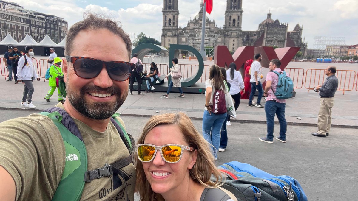 Meet a Couple Who Bought 19 Properties in 4 Years, Retired at 40 and Built a Net Worth of $1.5 Million - Vimarsana News
