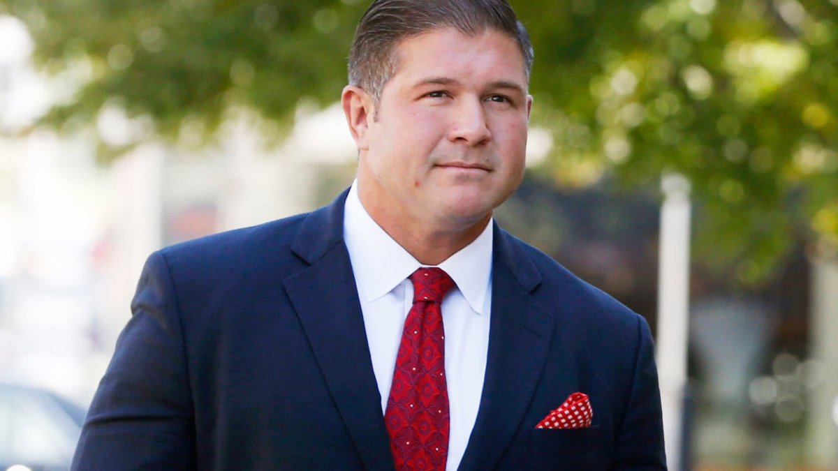 GOP Operative Convicted of Funneling Russian Donation to Trump's 2016 Campaign - Vimarsana News