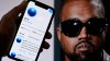 Elon Musk Suspends Kanye West From Twitter After Posting Picture of a Swastika