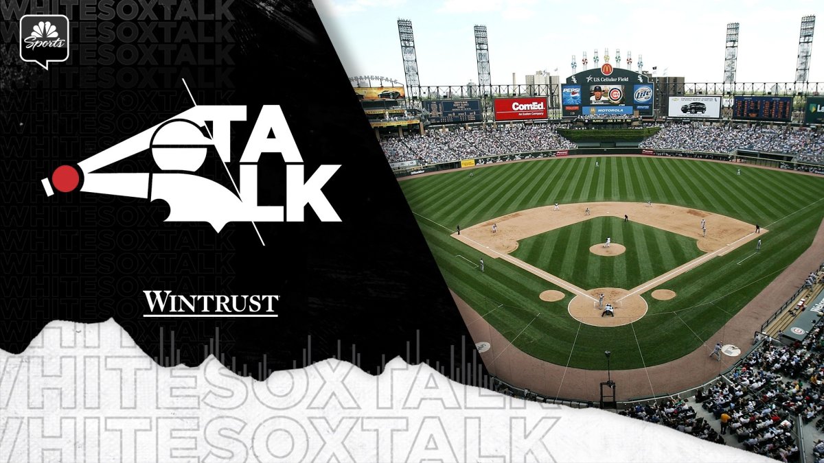 White Sox biggest Winter Meetings moves