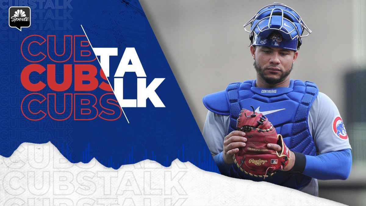 ESPN s Jesse Rogers on Cubs Free Agency Willson Contreras Destinations ESPN s Jesse Rogers on Cubs Free Agency Willson Contreras Destinations