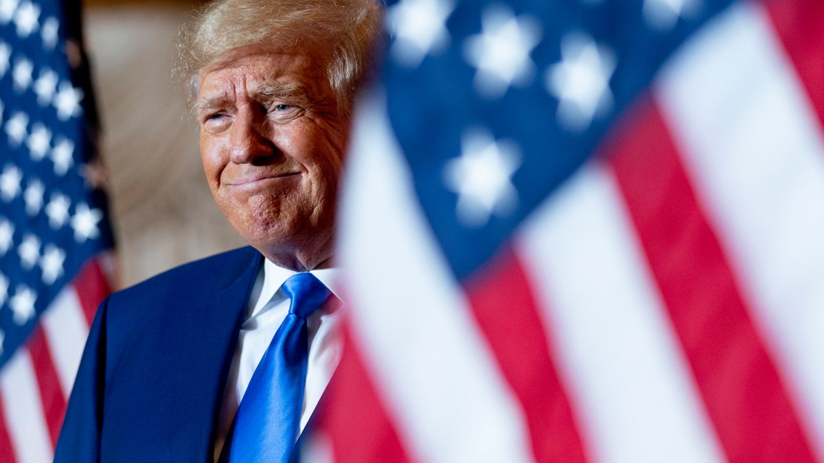 GOP Urges Trump to Pause 2024 Run After Midterm Election – NBC Chicago - Vimarsana News