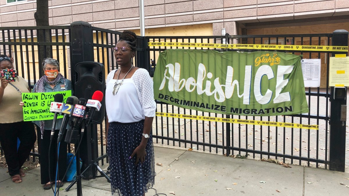 ICE Failed to Stop Unnecessary Medical Procedure's on Migrants: Senate Probe – NBC Chicago - Vimarsana News