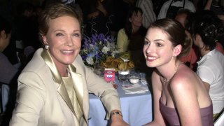 The Princess Diaries Premiere After Party