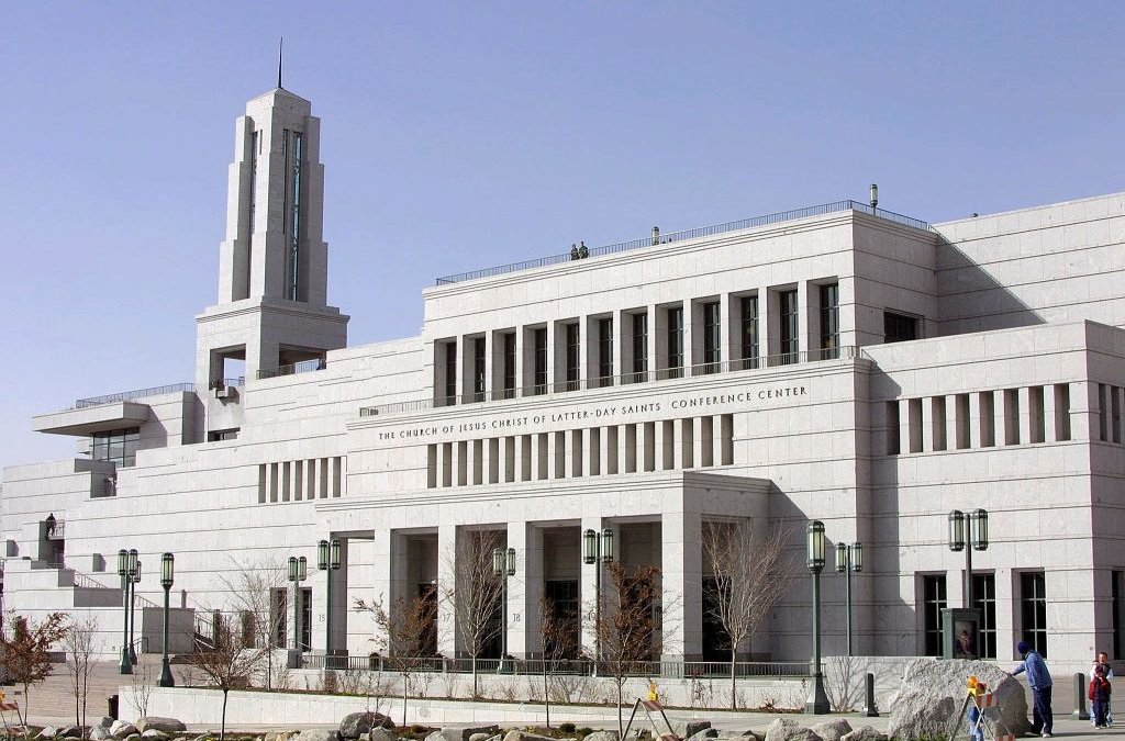 Mormon Church Comes Out in Support of Same-Sex Marriage – NBC Chicago - Vimarsana News