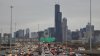 Chicago Traffic Over Thanksgiving is Expected to Be Bad, Especially in This 1 Corridor