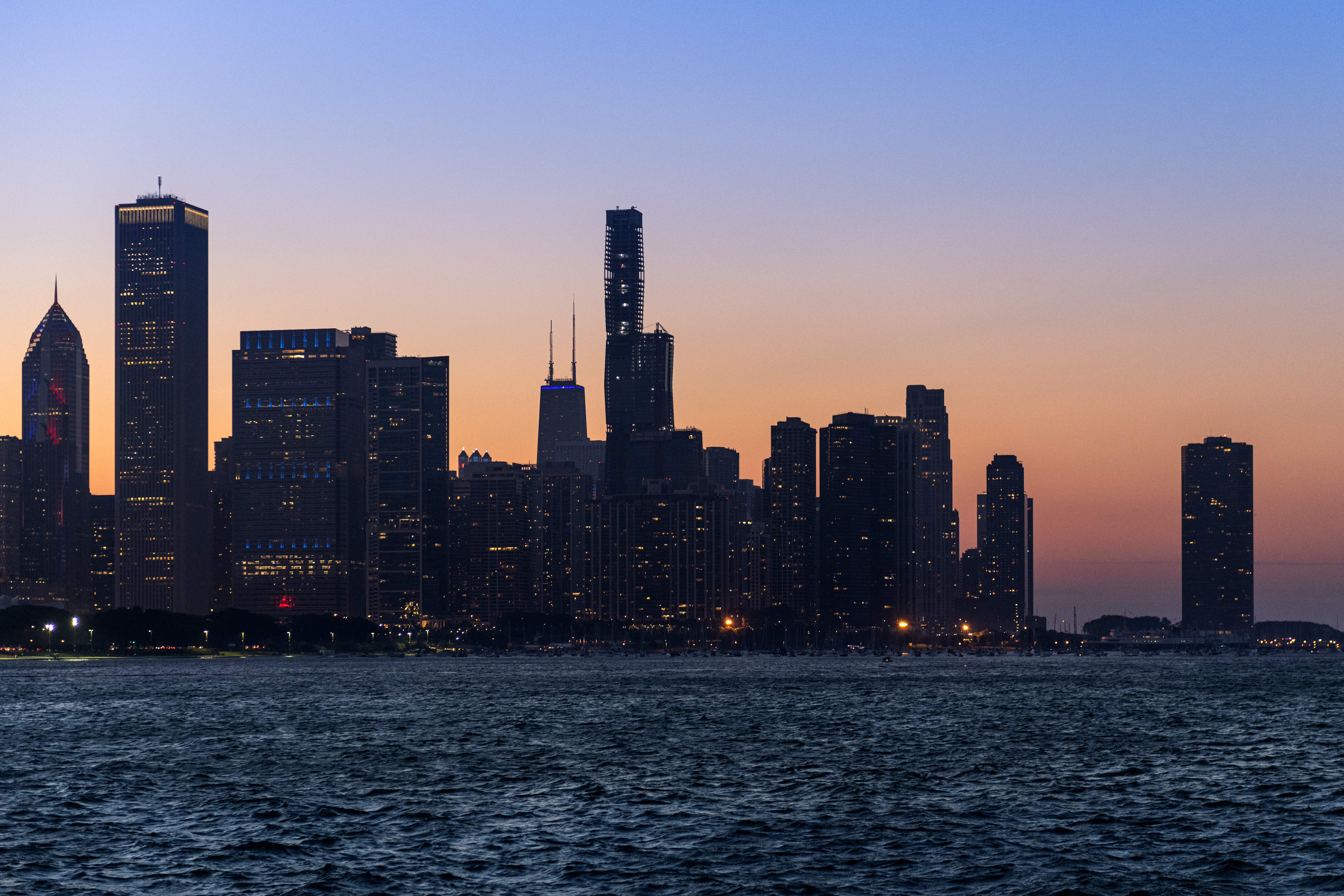 Chicago’s Earliest Sunset of 2022 Will Occur Next Week – NBC Chicago