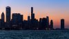 As Days Grow Shorter, Here's When Chicago's Earliest Sunset of 2022 Will Take Place