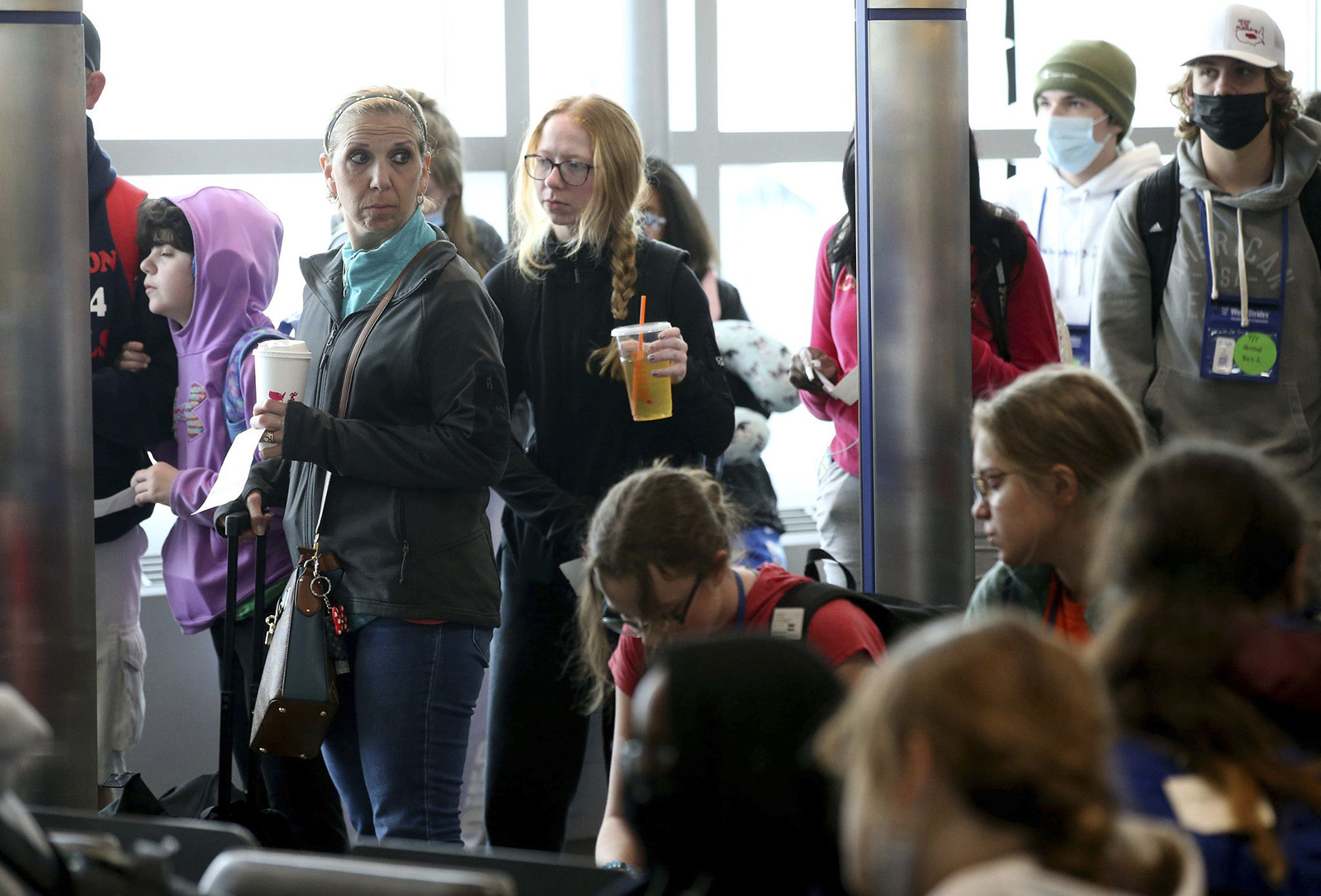 Cook County, Chicago Now Under ‘Medium' COVID Alert Level. What You Should Know