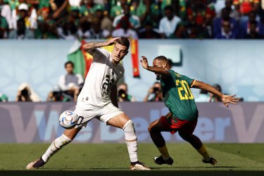 World Cup Day 9: Top Moments in Photos