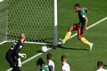 World Cup Day 9: Top Moments in Photos