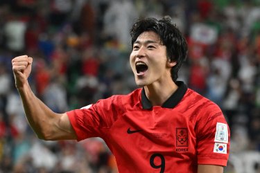 World Cup Day 9: Top Moments in Photos