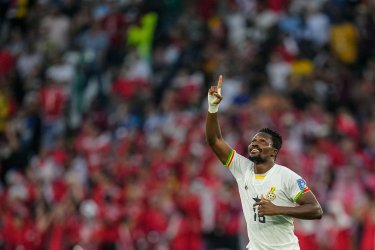 World Cup Day 9: Top Moments in Photos
