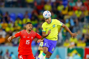 World Cup Day 9: Top Moments in Photos