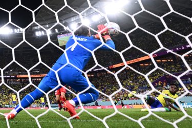 World Cup Day 9: Top Moments in Photos
