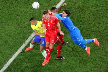 World Cup Day 9: Top Moments in Photos